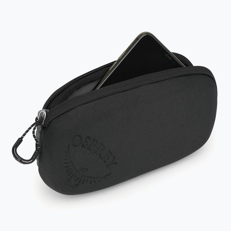 Zseb hátizsákhoz Osprey Pack Pocket Padded black 5