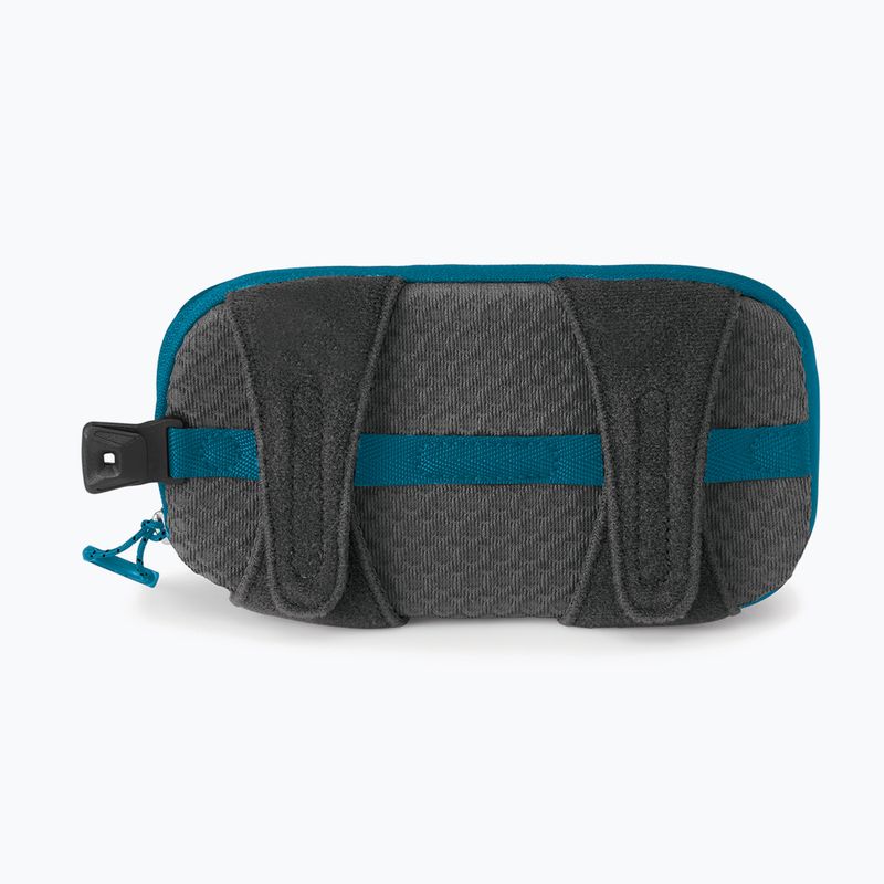 Osprey Pack Pocket Párnázott hátizsák vízpart kék 3
