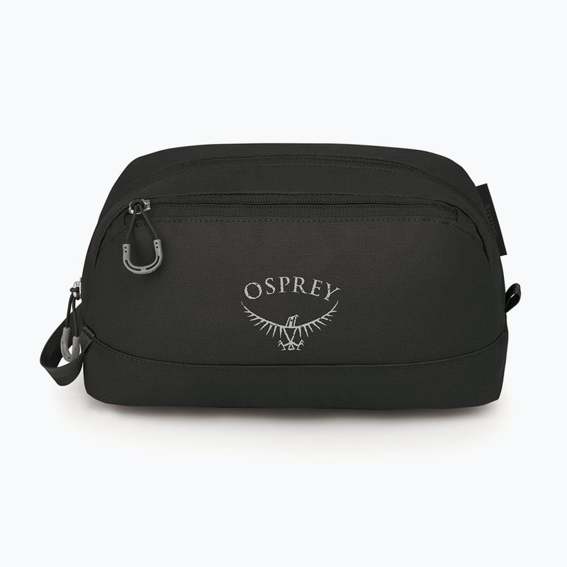 Osprey Daylite Toiletry Kit fekete