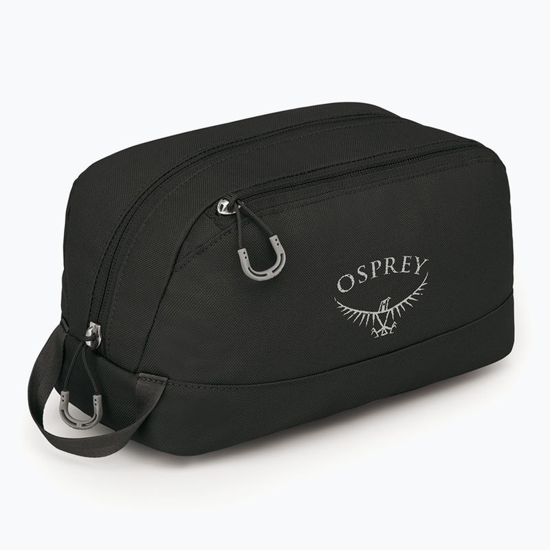 Osprey Daylite Toiletry Kit fekete 2