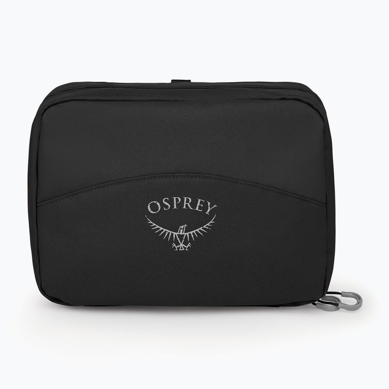 Kozmetikai táska Osprey Daylite Hanging Organizer Kit black