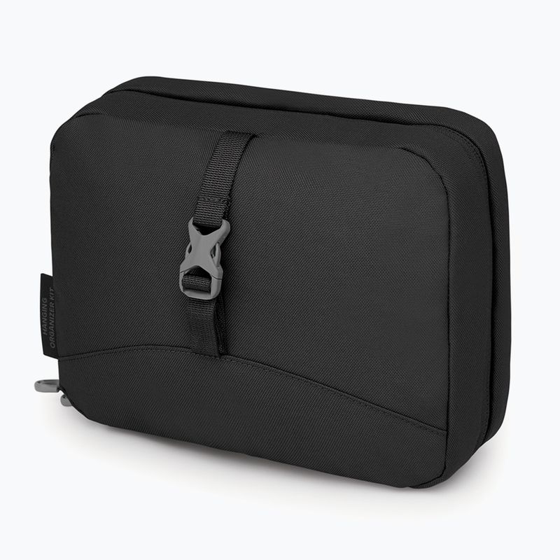 Kozmetikai táska Osprey Daylite Hanging Organizer Kit black 3