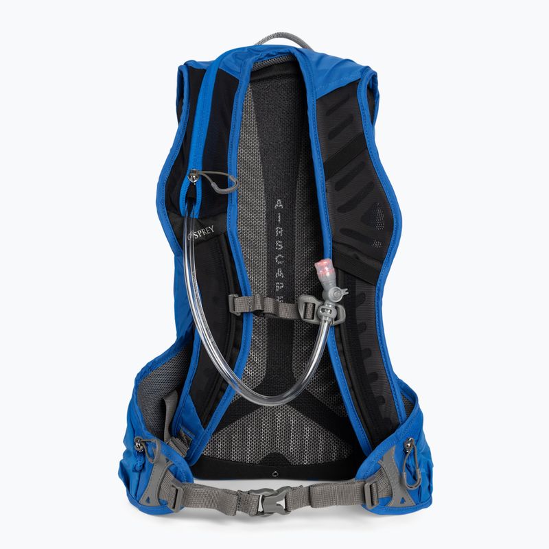 Férfi kerékpáros hátizsák Osprey Raptor 10 l kék 10005048 3