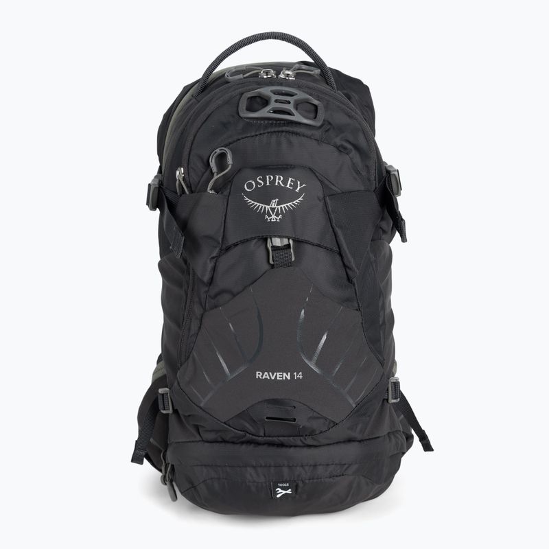 Osprey Raven 14 l szürke női kerékpáros hátizsák 10005050