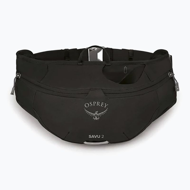 Osprey Savu 2 l b.black kerékpáros aktatáska