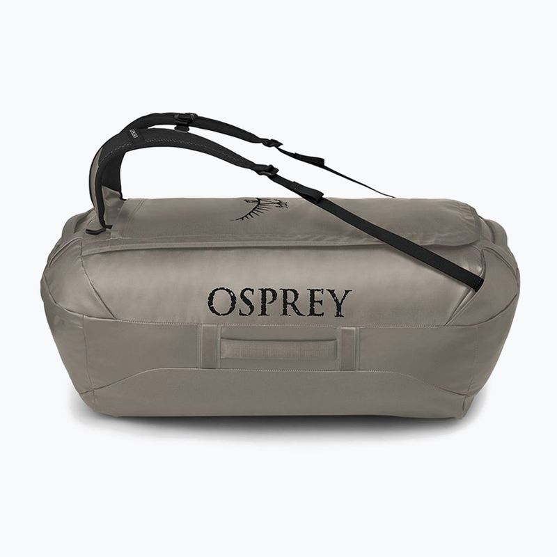 Osprey Transporter utazótáska 120 l tan concrete 3