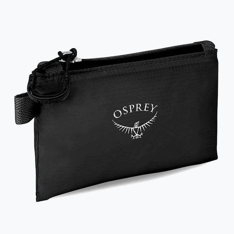 Osprey Ultralight pénztárca fekete 2