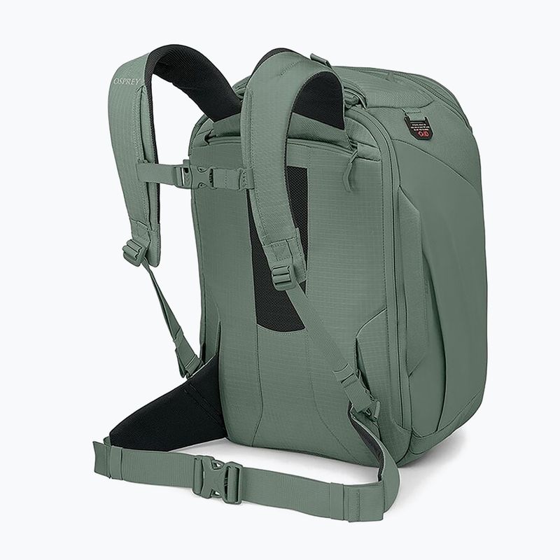 Túrahátizsák Osprey Porter 30 l koseret green 3