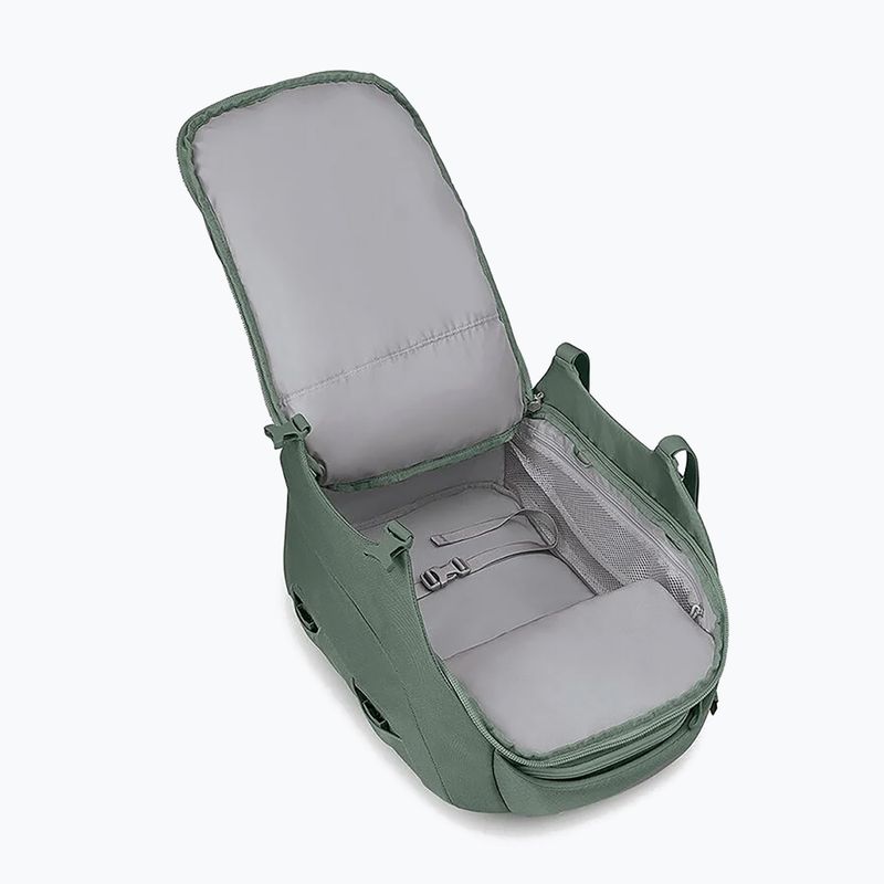 Túrahátizsák Osprey Porter 30 l koseret green 5