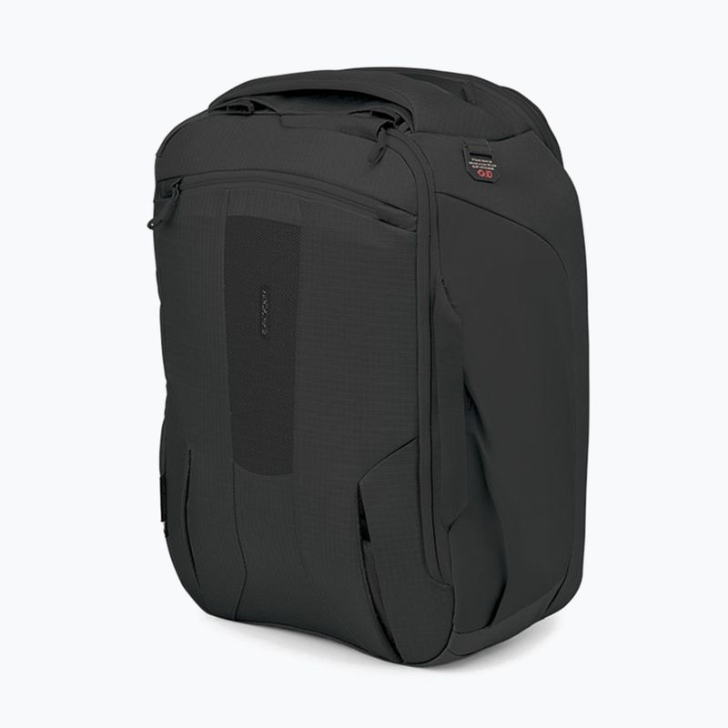 Osprey Porter túra hátizsák 46 l fekete 4