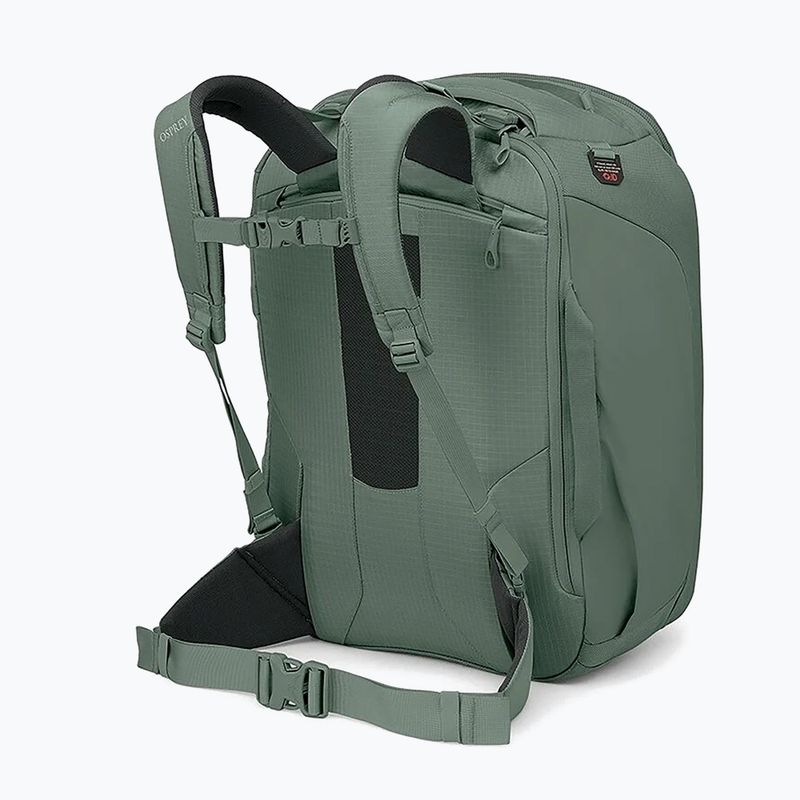 Túrahátizsák Osprey Porter 46 l koseret green 3