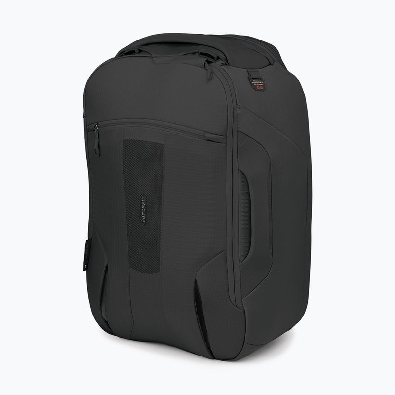 Osprey Sojourn Porter 65 l túra hátizsák fekete 4