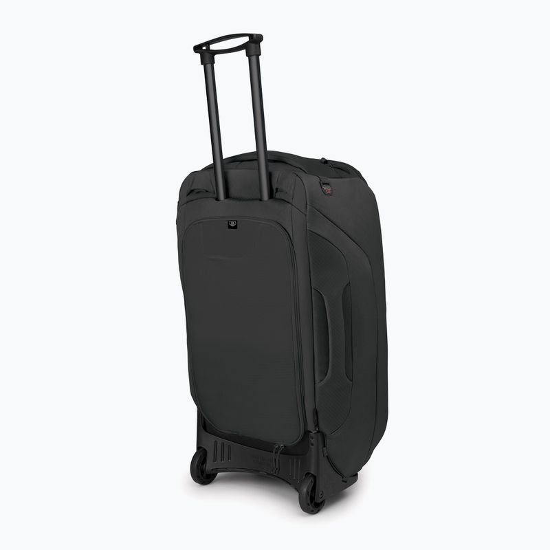 Utazótáska Osprey Sojourn 80 l black 3