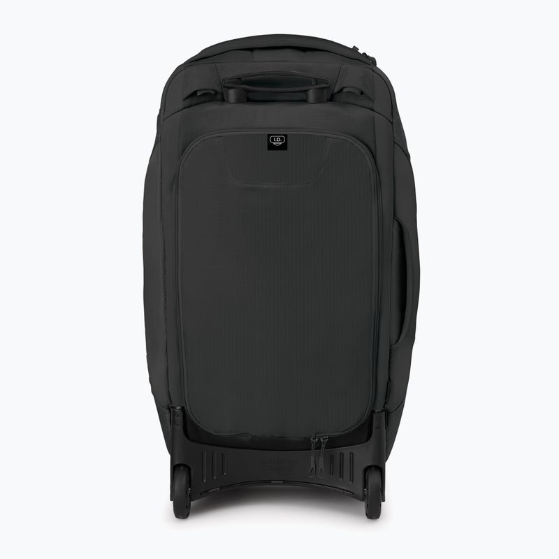 Utazótáska Osprey Sojourn 80 l black 4
