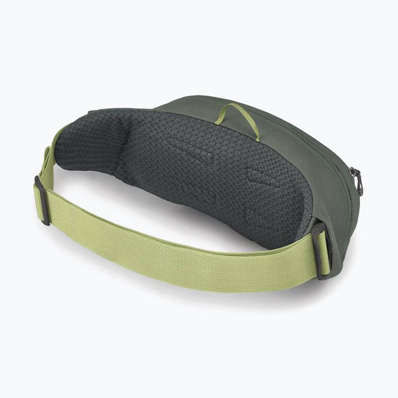 Övtáska Osprey Daylite Waist rattan print/rocky brook 3