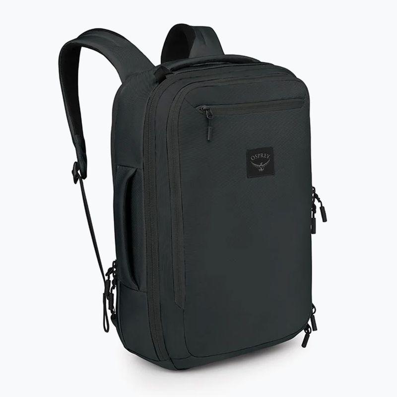 Városi hátizsák Osprey Aoede Briefpack 22 l black 2