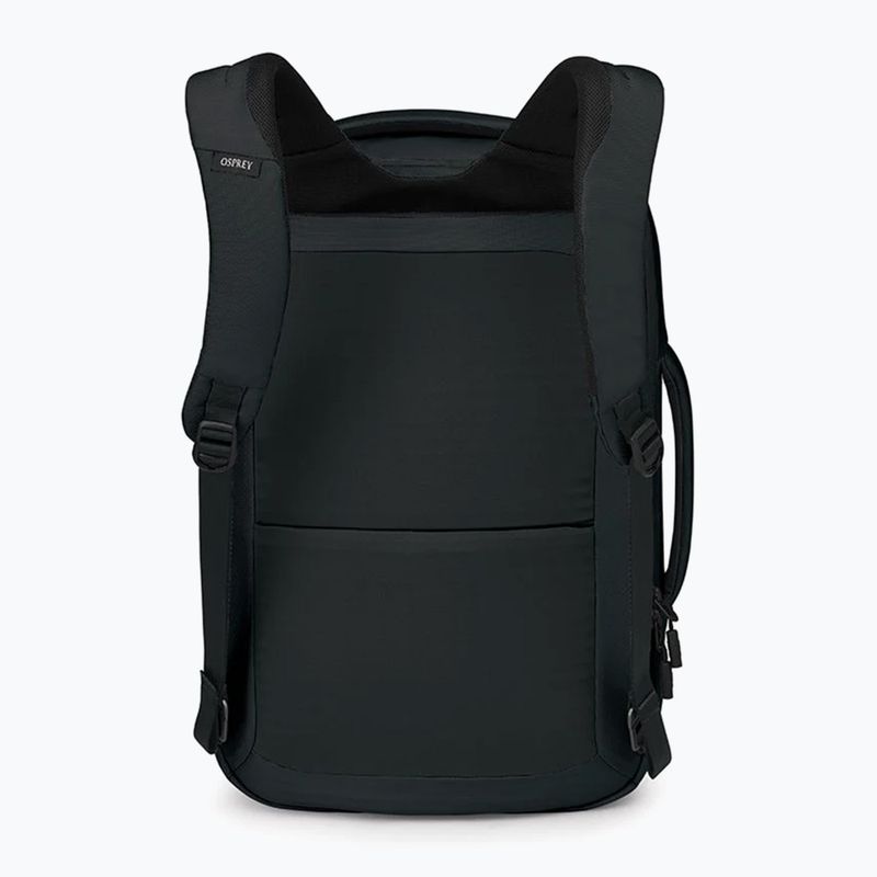 Városi hátizsák Osprey Aoede Briefpack 22 l black 4