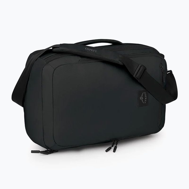 Városi hátizsák Osprey Aoede Briefpack 22 l black 5