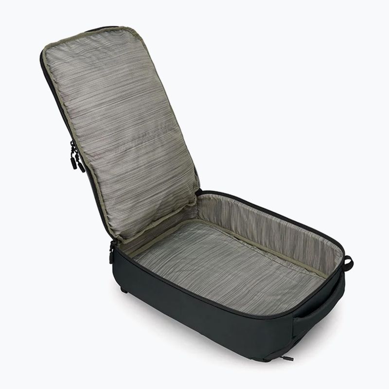 Városi hátizsák Osprey Aoede Briefpack 22 l black 6
