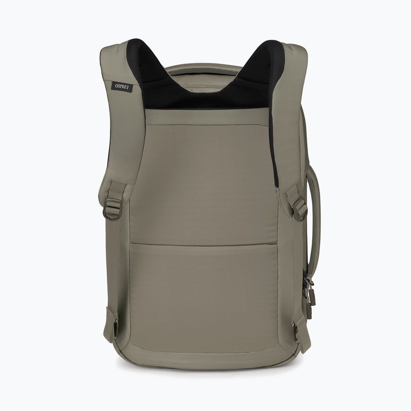 Városi hátizsák Osprey Aoede Briefpack 22 l tan concrete 3