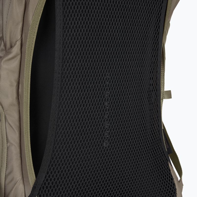 Városi hátizsák Osprey Aoede Airspeed 20 21 l tan concrete 7