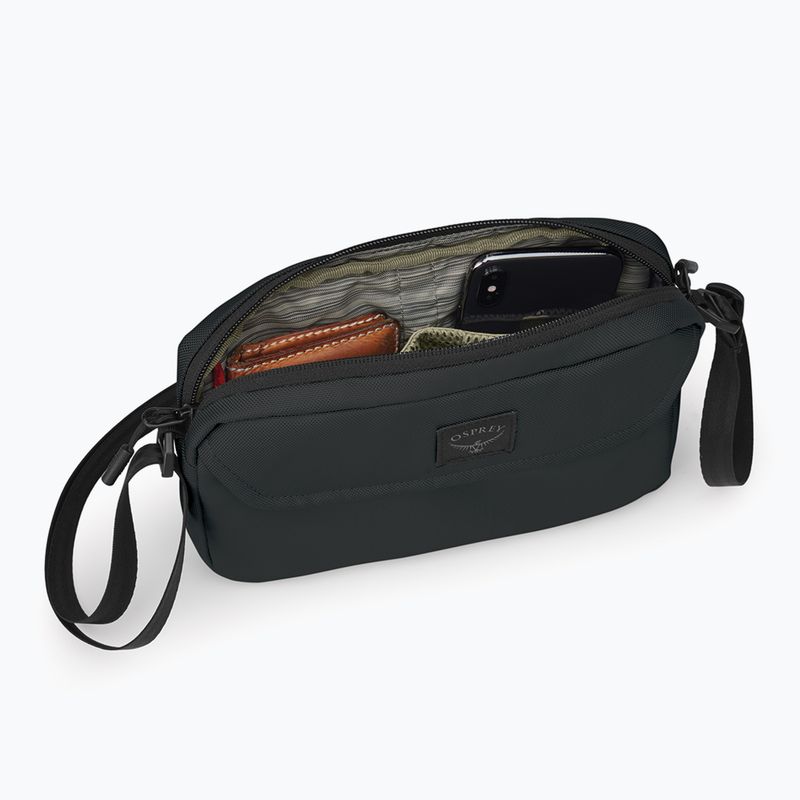 Táska Osprey Aoede Crossbody Bag 2 l black 3