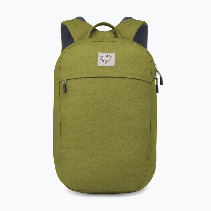 Városi hátizsák Osprey Arcane Large Day 20 l matcha green heather