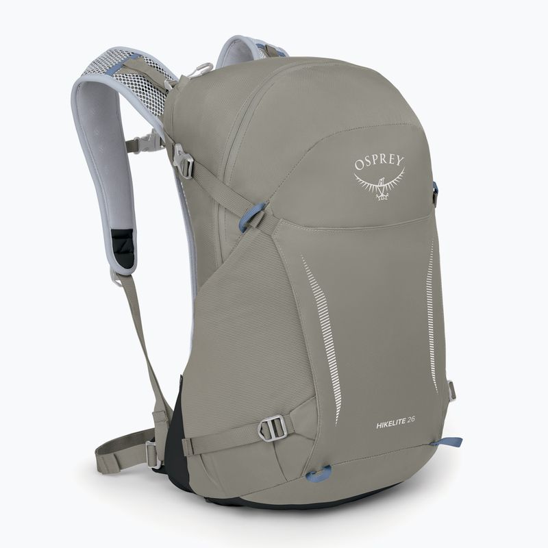 Túrahátizsák Osprey Hikelite 26 l tan concrete 2