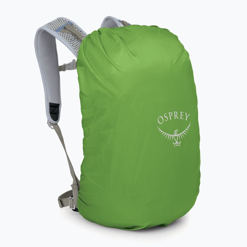 Túrahátizsák Osprey Hikelite 26 l tan concrete 5