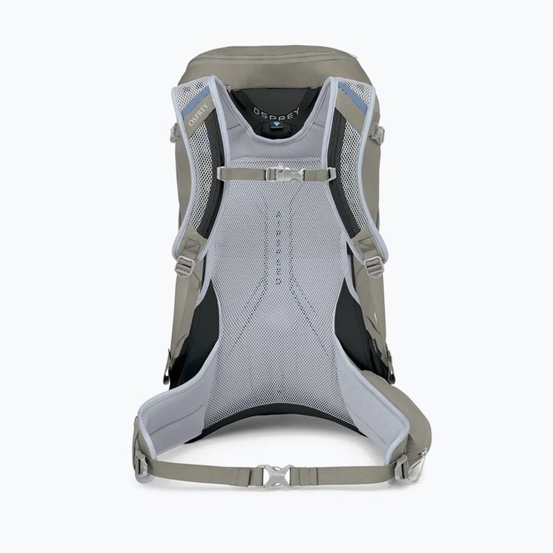 Osprey Hikelite 32 l (S-M) túra hátizsák tan beton 2