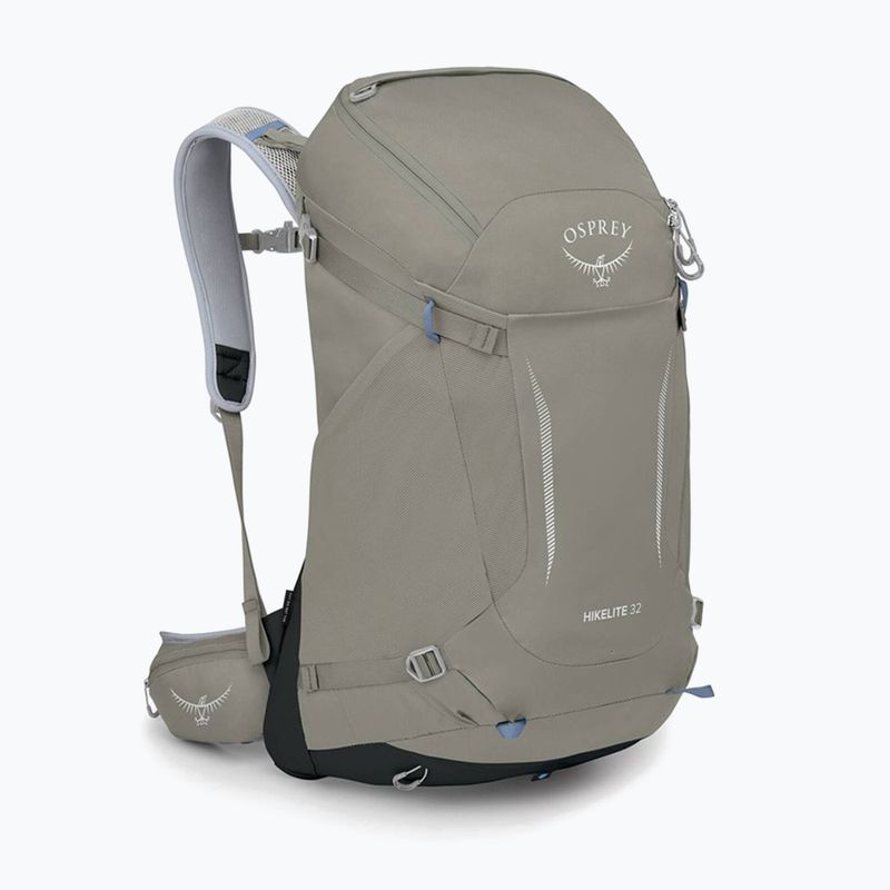 Osprey Hikelite 32 l (S-M) túra hátizsák tan beton 3