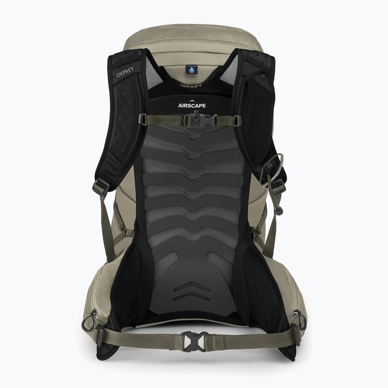 Osprey Talon 26 l (L-XL) fűrészpor/gyöngyszürke férfi túra hátizsák 2