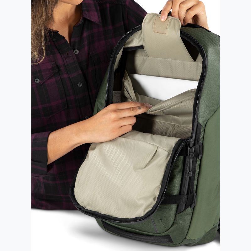 Városi hátizsák Osprey Archeon 24 l scenic valley 8