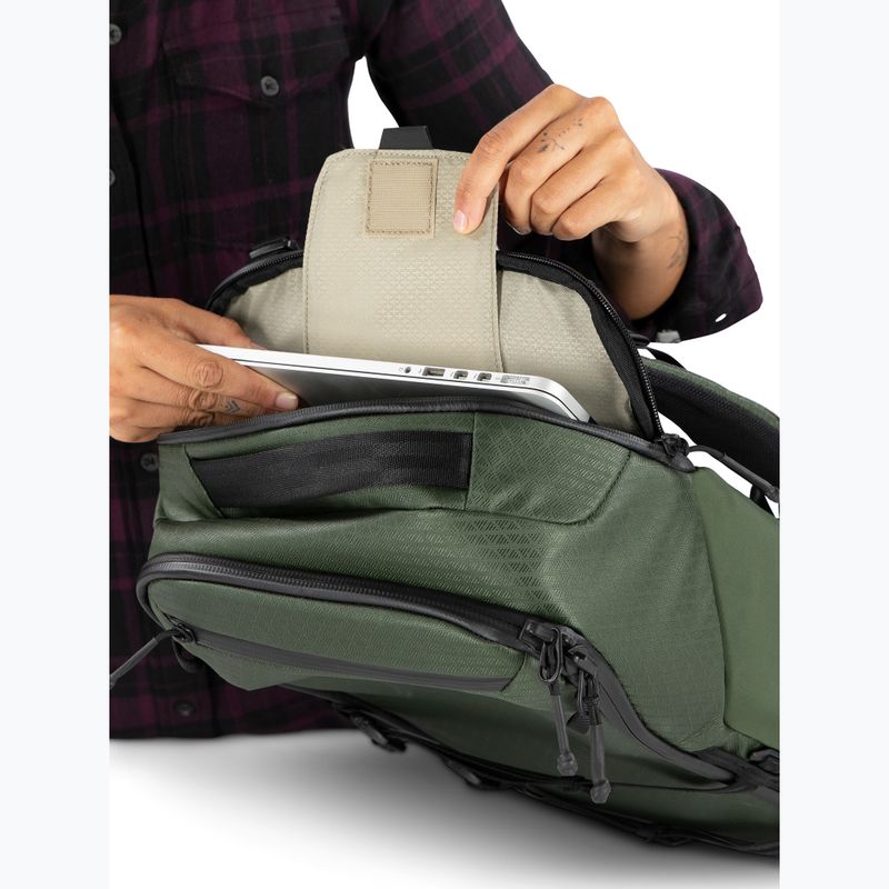 Városi hátizsák Osprey Archeon 24 l scenic valley 9