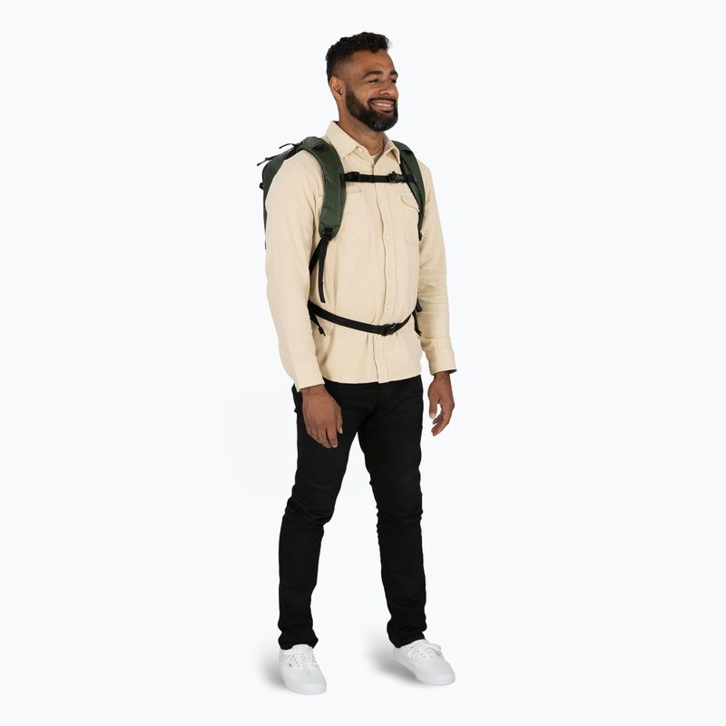 Városi hátizsák Osprey Archeon 24 l scenic valley 15