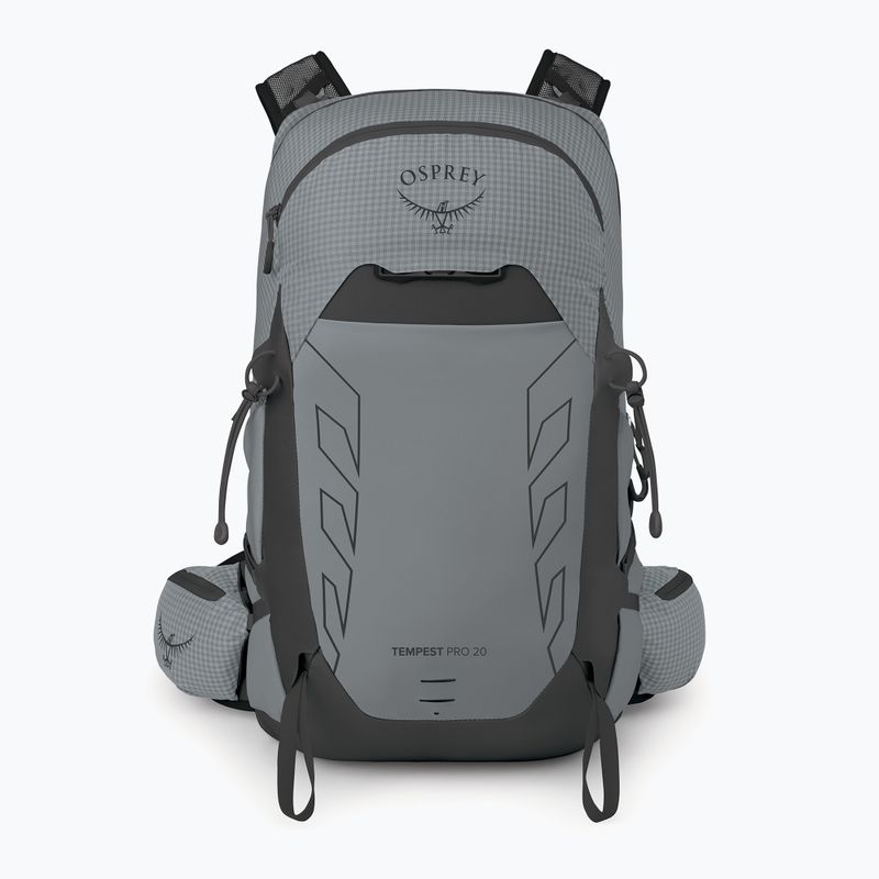Osprey Tempest Pro 20 21 l ezüst bélésű női túra hátizsák