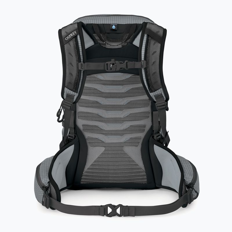 Osprey Tempest Pro 20 21 l ezüst bélésű női túra hátizsák 3