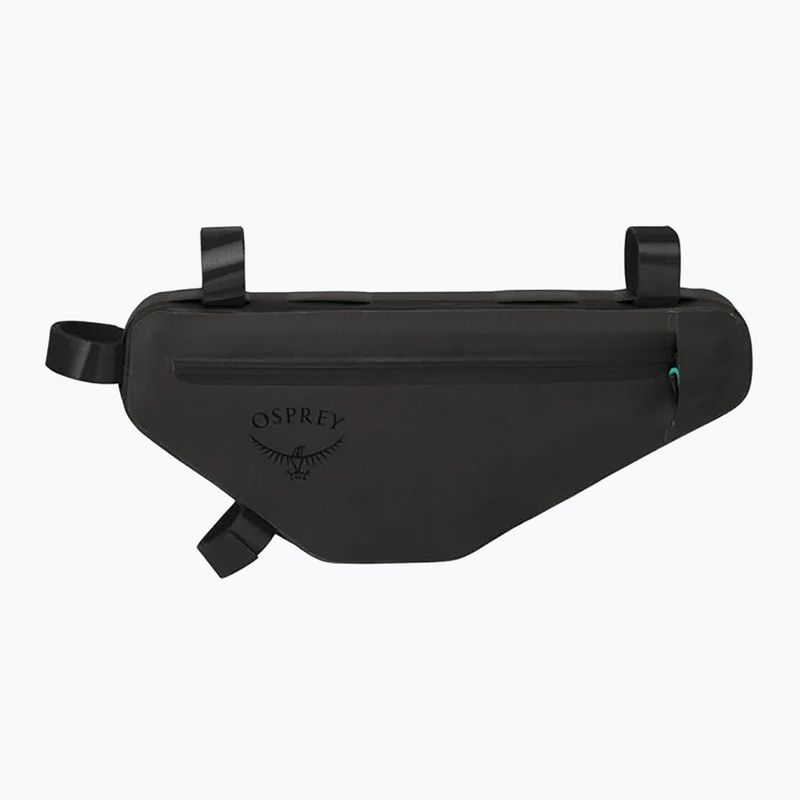 Osprey Escapist Wedge kerékpáros táska 2 l fekete