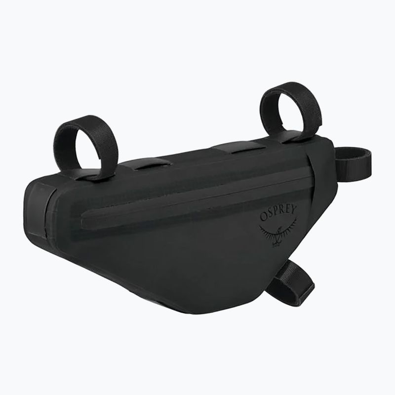Osprey Escapist Wedge kerékpáros táska 2 l fekete 2