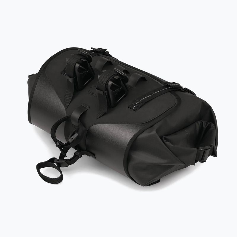 Kerékpáros táska kormányra Osprey Escapist Handlebar Bag 10 l black 4