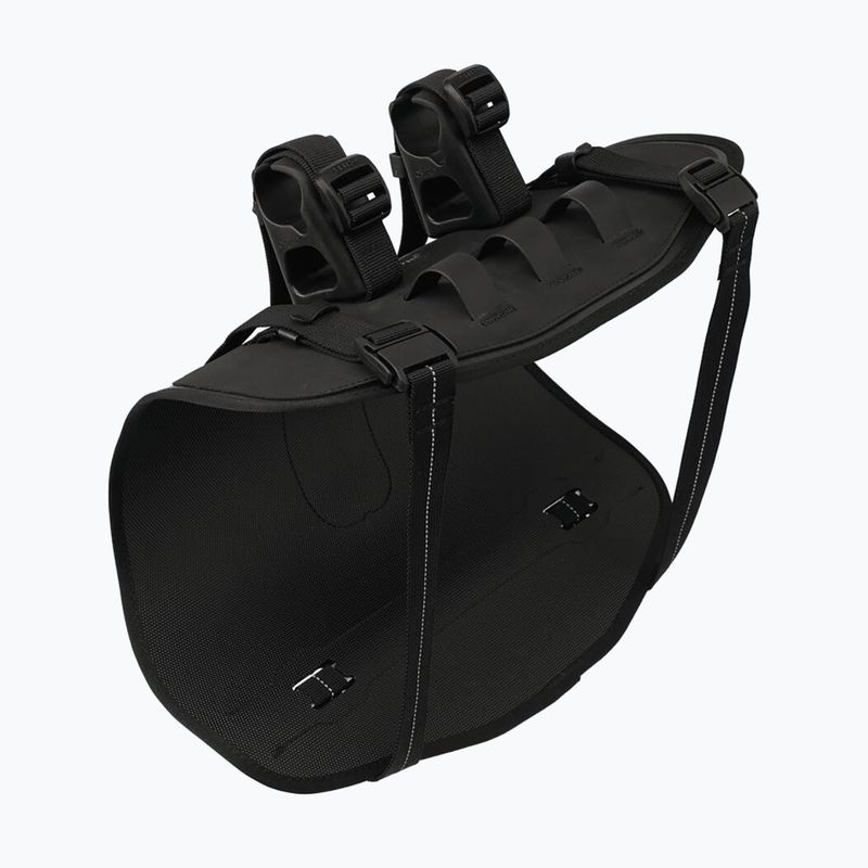 Kerékpáros táska kormányra Osprey Escapist Handlebar Bag 10 l black 5