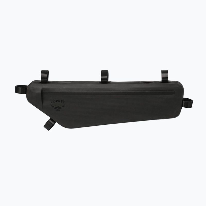 Kerékpáros táska vázra Osprey Escapist Frame Bag 2,5 l black 3
