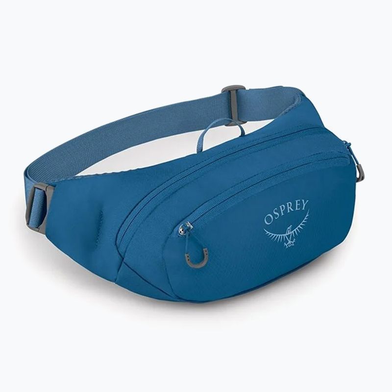 Övtáska Osprey Daylite Waist 2 l night shift blue 2