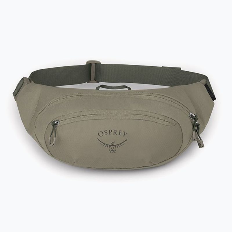 Övtáska Osprey Daylite Waist 2 l concrete tan