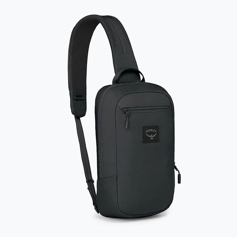 Városi hátizsák Osprey Aoede Sling 6,5 l black 2