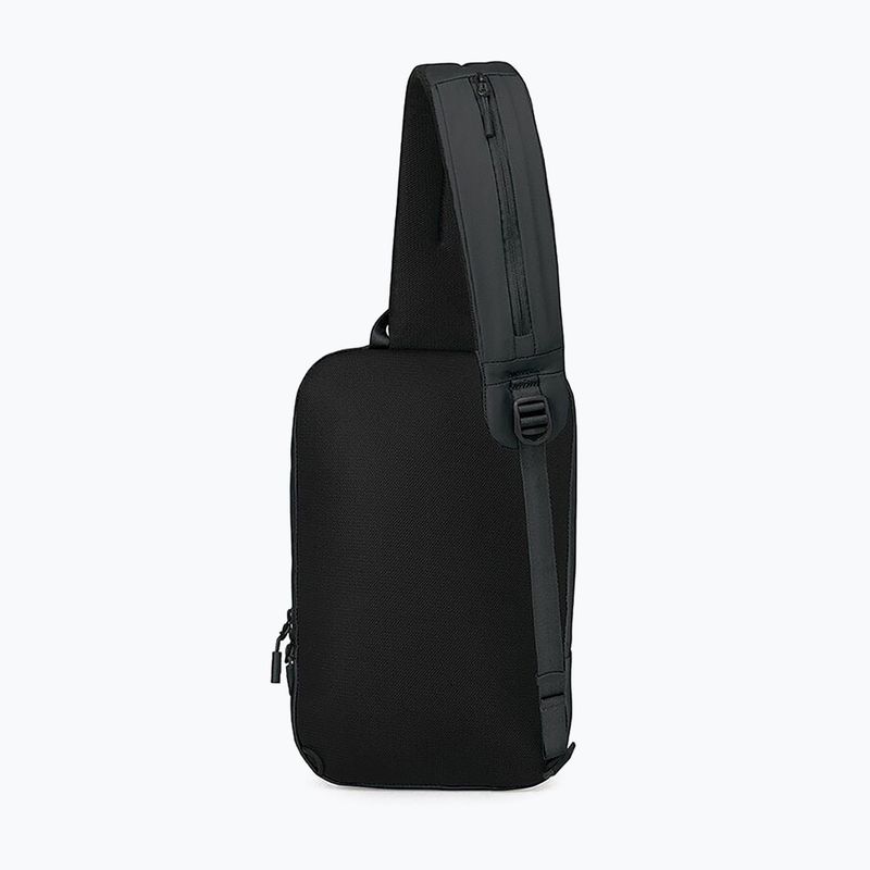 Városi hátizsák Osprey Aoede Sling 6,5 l black 3