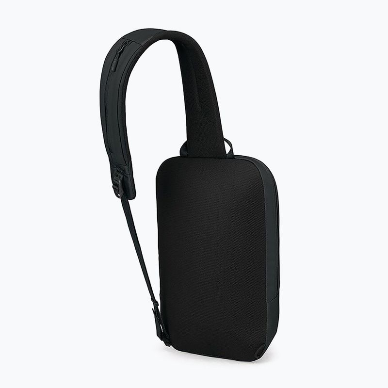Városi hátizsák Osprey Aoede Sling 6,5 l black 4