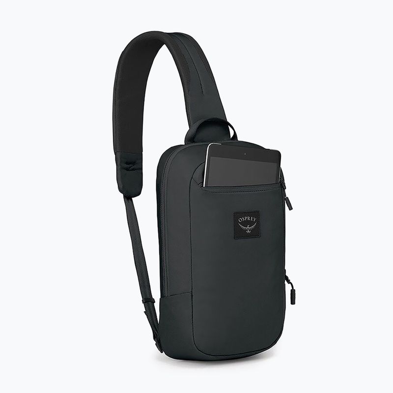 Városi hátizsák Osprey Aoede Sling 6,5 l black 5