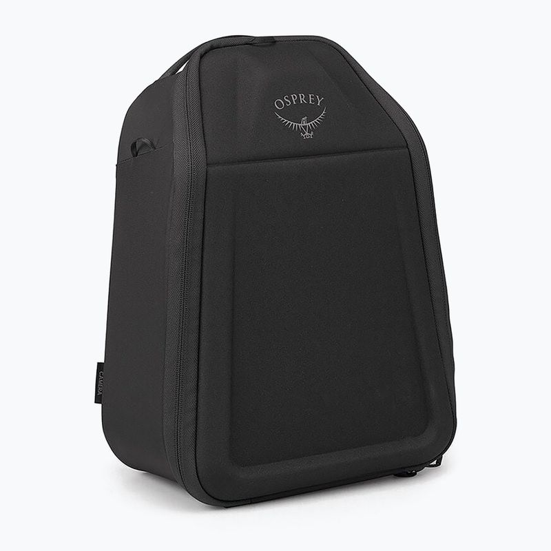 Fényképezőgép tok Osprey Camera Cube M charcoal grey 2