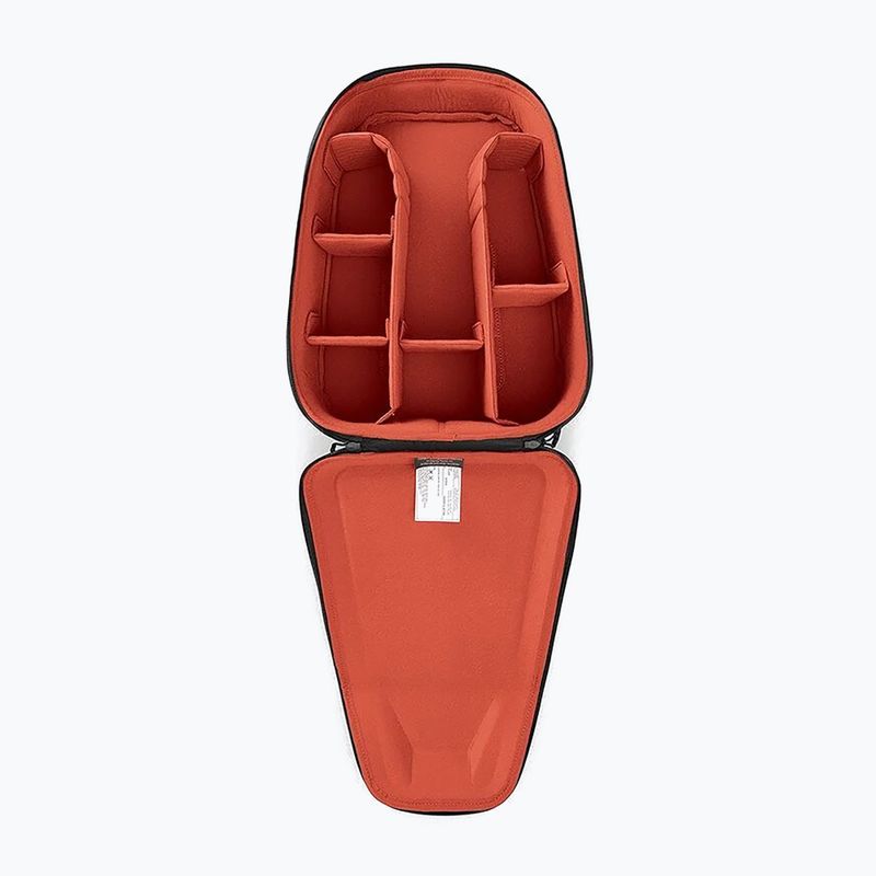 Fényképezőgép tok Osprey Camera Cube M charcoal grey 5